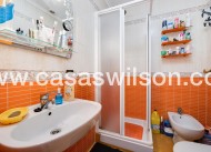 Venta - Bungalow - Torrevieja - Aguas Nuevas