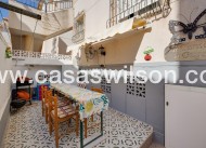 Venta - Bungalow - Torrevieja - Aguas Nuevas