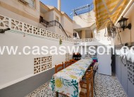 Venta - Bungalow - Torrevieja - Aguas Nuevas