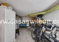 Venta - Bungalow - Torrevieja - Aguas Nuevas