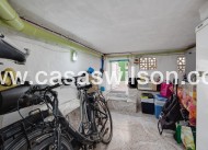 Venta - Bungalow - Torrevieja - Aguas Nuevas