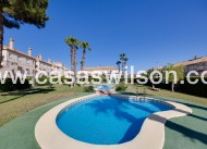 Venta - Bungalow - Torrevieja - Aguas Nuevas