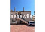 Venta - Bungalow - Torrevieja - Aguas Nuevas