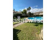 Venta - Bungalow - Torrevieja - Aguas Nuevas