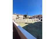 Venta - Bungalow - Torrevieja - Aguas Nuevas
