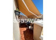 Venta - Bungalow - Torrevieja - Aguas Nuevas
