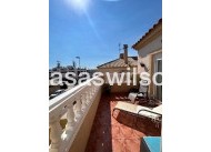 Venta - Bungalow - Torrevieja - Aguas Nuevas