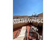 Venta - Bungalow - Torrevieja - Aguas Nuevas