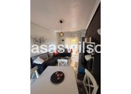 Venta - Bungalow - Torrevieja - Aguas Nuevas