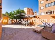 Venta - Bungalow - Torrevieja - Aguas Nuevas