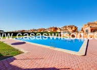 Venta - Bungalow - Torrevieja - Aguas Nuevas