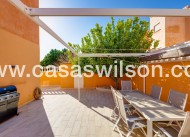 Venta - Bungalow - Torrevieja - Aguas Nuevas