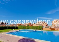 Venta - Bungalow - Torrevieja - Aguas Nuevas