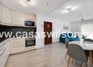 Venta - Bungalow - Torrevieja - Aguas Nuevas