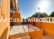 Venta - Bungalow - Torrevieja - Aguas Nuevas