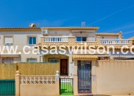 Venta - Bungalow - Torrevieja - Aguas Nuevas