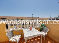 Venta - Bungalow - Torrevieja - Aguas Nuevas