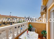 Venta - Bungalow - Torrevieja - Aguas Nuevas