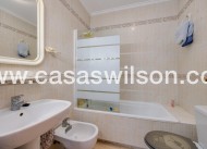 Venta - Bungalow - Torrevieja - Aguas Nuevas