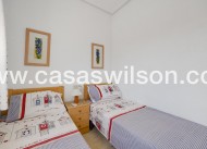 Venta - Bungalow - Torrevieja - Aguas Nuevas