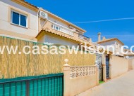 Venta - Bungalow - Torrevieja - Aguas Nuevas