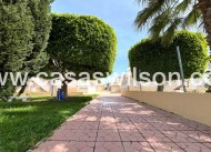 Venta - Bungalow - Torrevieja - Aguas Nuevas