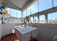 Venta - Bungalow - Torrevieja - Aguas Nuevas
