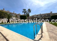 Venta - Bungalow - Torrevieja - Aguas Nuevas