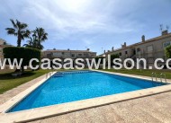 Venta - Bungalow - Torrevieja - Aguas Nuevas