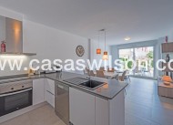 Venta - Bungalow - Torrevieja - Auguas Neuvas