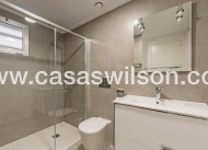 Venta - Bungalow - Torrevieja - Auguas Neuvas