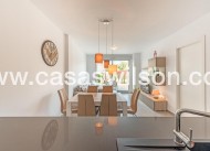 Venta - Bungalow - Torrevieja - Auguas Neuvas
