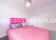 Venta - Bungalow - Torrevieja - Auguas Neuvas