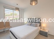 Venta - Bungalow - Torrevieja - Auguas Neuvas