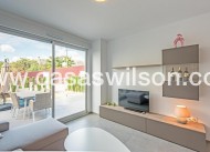 Venta - Bungalow - Torrevieja - Auguas Neuvas