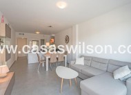Venta - Bungalow - Torrevieja - Auguas Neuvas