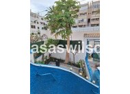 Venta - Bungalow - Torrevieja - Cabo Cervera