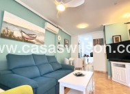 Venta - Bungalow - Torrevieja - Centro