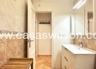 Venta - Bungalow - Torrevieja - Centro