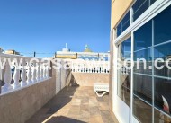Venta - Bungalow - Torrevieja - Centro
