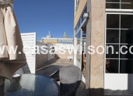 Venta - Bungalow - Torrevieja - Centro