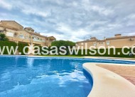 Venta - Bungalow - Torrevieja - Centro