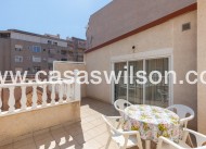 Venta - Bungalow - Torrevieja - Centro