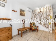 Venta - Bungalow - Torrevieja - Centro