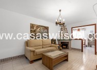 Venta - Bungalow - Torrevieja - Centro
