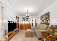 Venta - Bungalow - Torrevieja - Centro