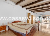 Venta - Bungalow - Torrevieja - Centro