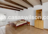 Venta - Bungalow - Torrevieja - Centro