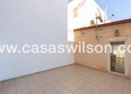 Venta - Bungalow - Torrevieja - Centro