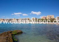 Venta - Bungalow - Torrevieja - Centro